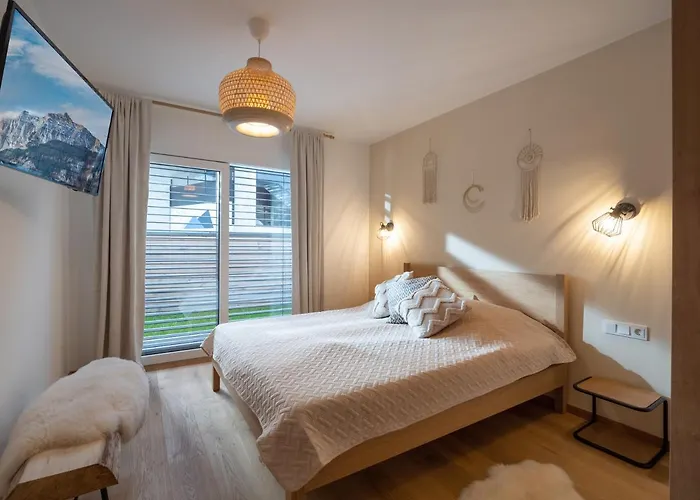 Ferienwohnung \
