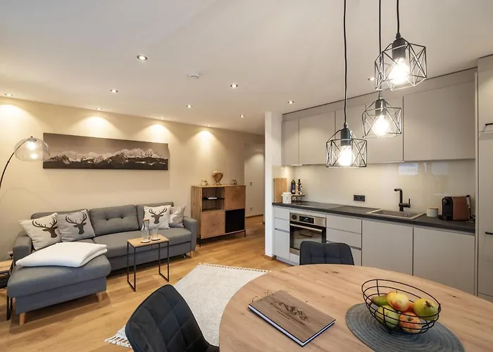 Ferienwohnung \
