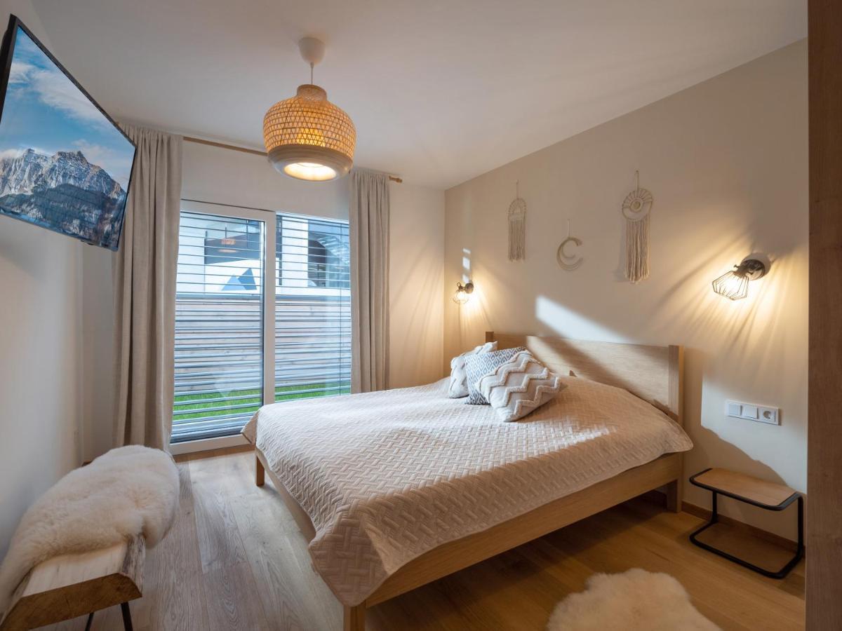 Tiroler Alpenzauber Apartment St. Johann in Tirol